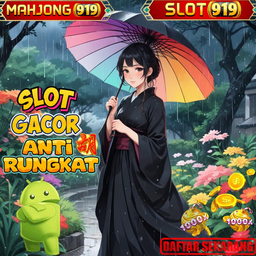 GILA 777 SLOTS >> Smart 1.36.8925 Jackpot Natal Liburan