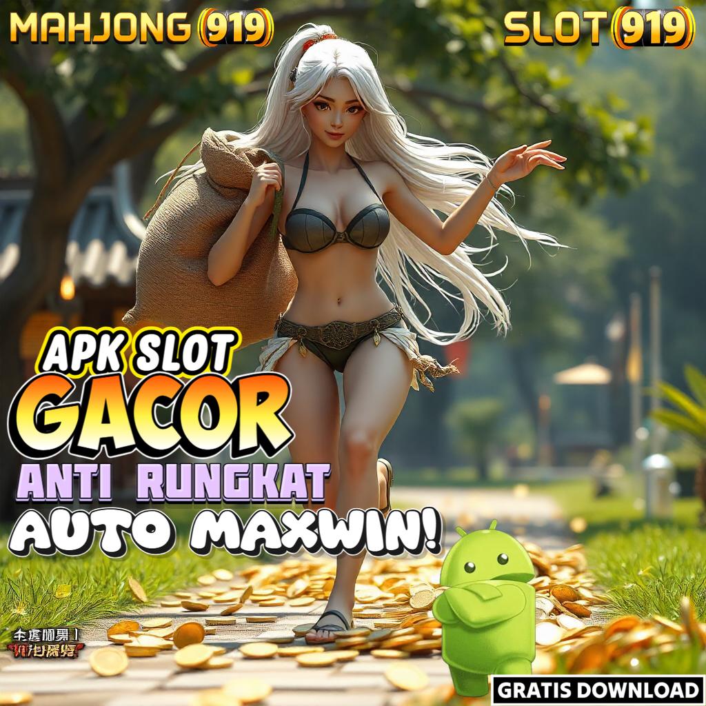 Mega Win 777 Apk