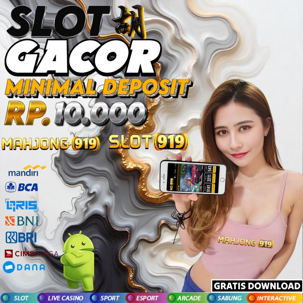 Slot Bet0809