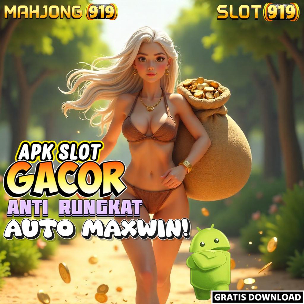 Slot Qtgame