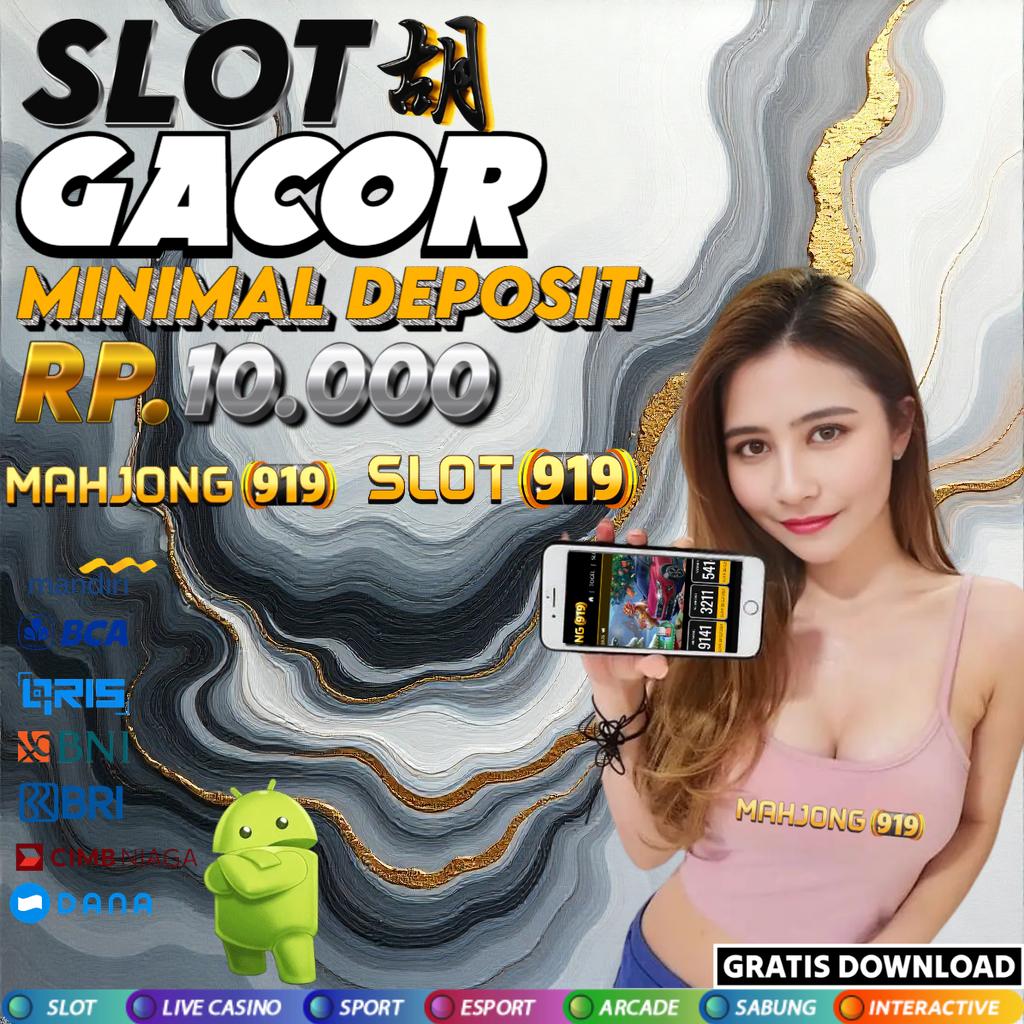 Slot Seru Rp