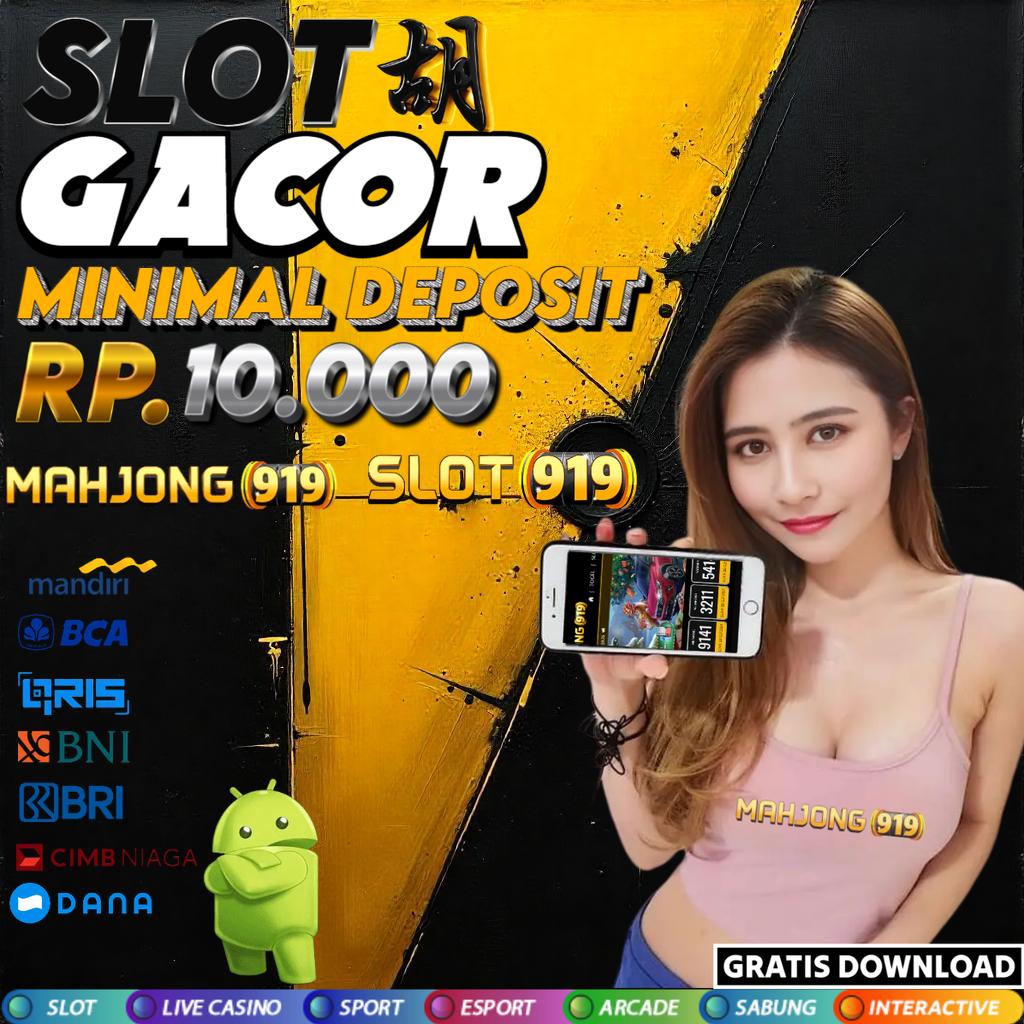 Satu 777 Slot Apk Download