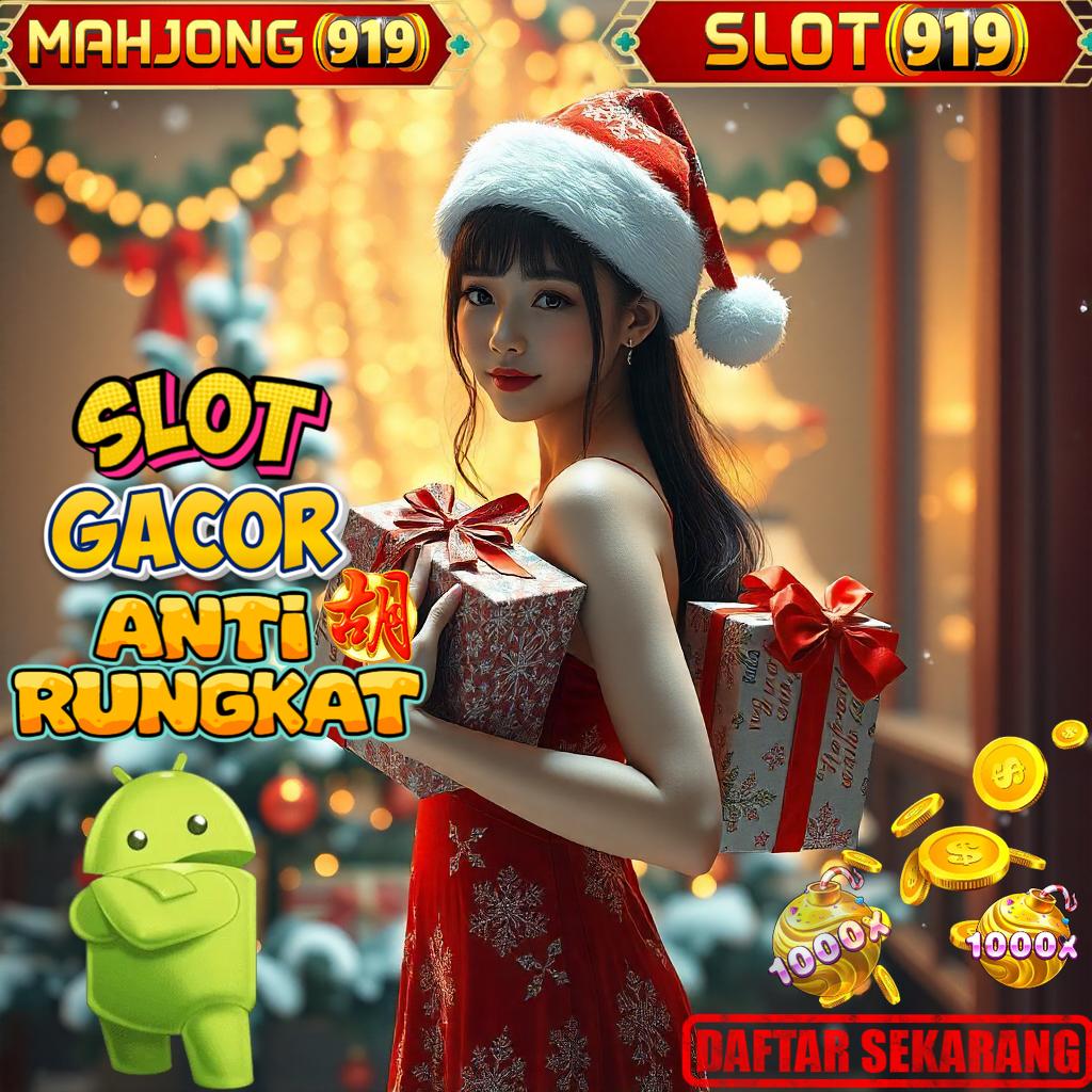 RR 999 >> Misi 3.3 (Sistem Terkini) Digital Natal Legal