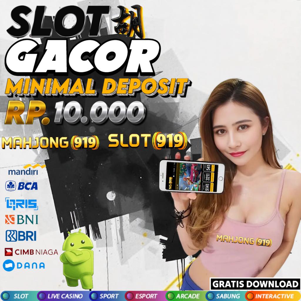 St777 Apk Slot