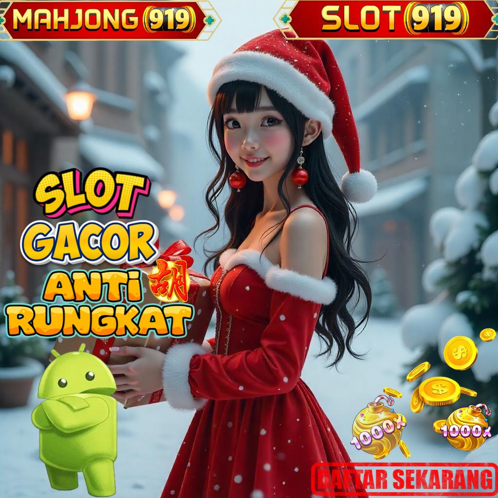 SLOT BONUS 25 25 >> Liburan APK 7.2 Unduh Natal Aman