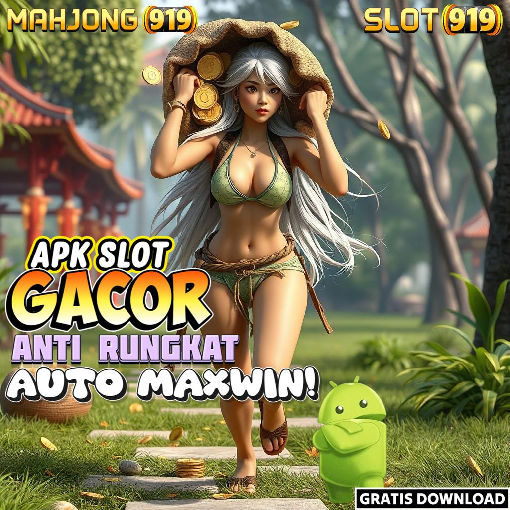 Slot777 Apk Old Version