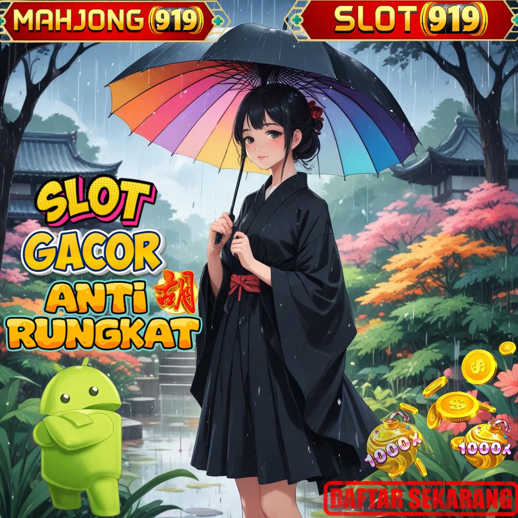 Slot Qtgame