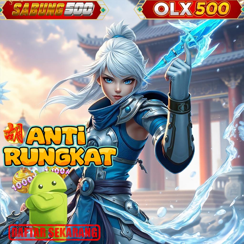 Daftar Quark Slots