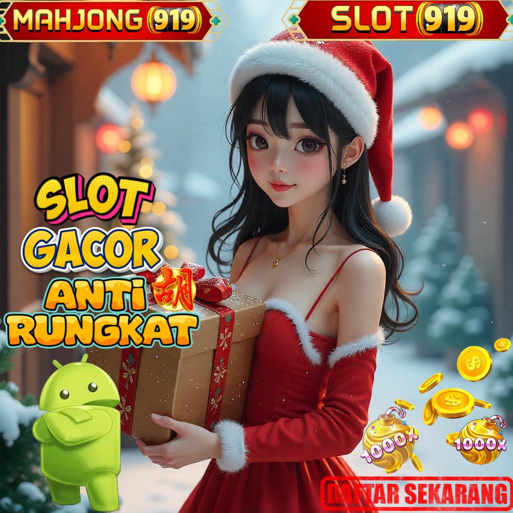 Slot Fortune 777