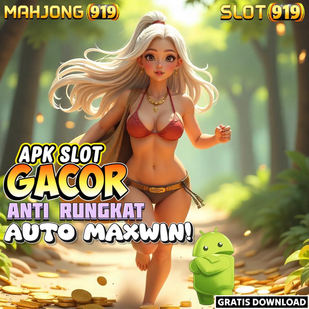 Slot Rp777 Apk Download