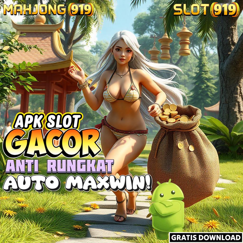 Slot Juara666