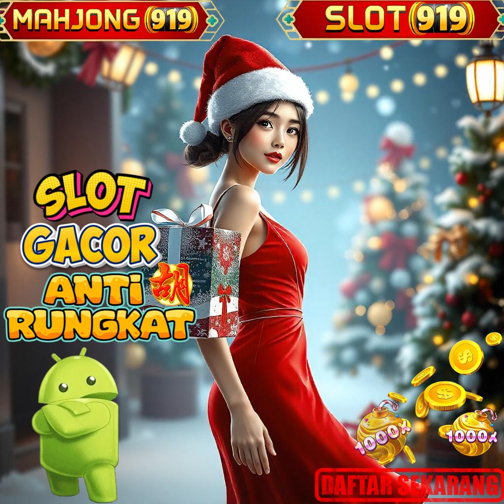 SLOT SHARE 789 >> Game APK 2.943 Jackpot Gacor Natal