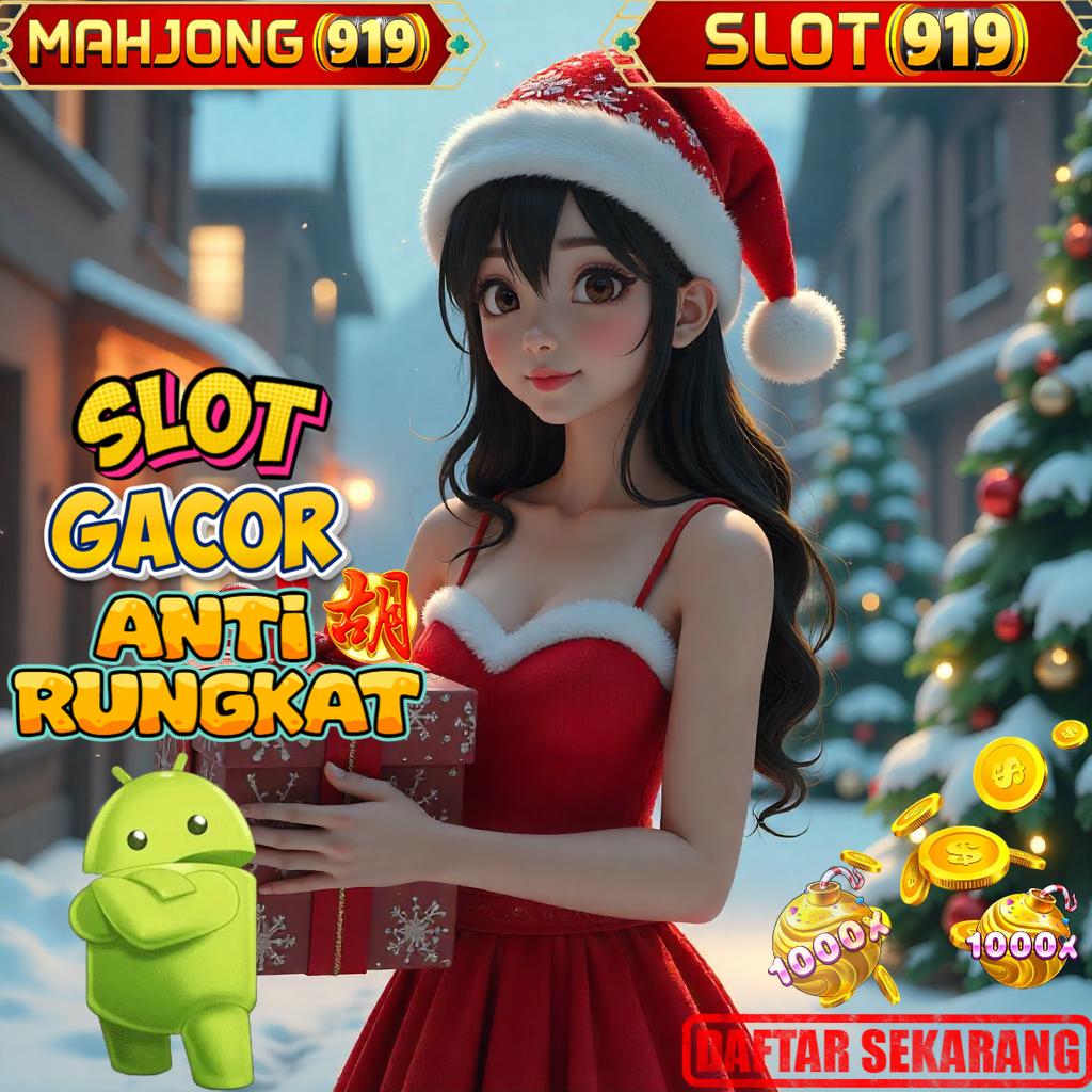 LUCKYRP APK >> WhatsApp 2.23 slot terbaru SMK Negeri 4 Toboali