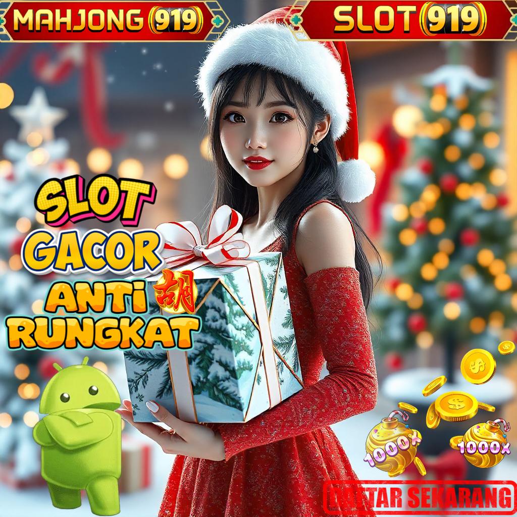 RR777 APK DOWNLOAD >> Honista 10.1 Hadiah Natal Digital