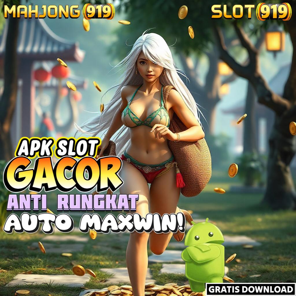 Main Demo Slot Online Gratis