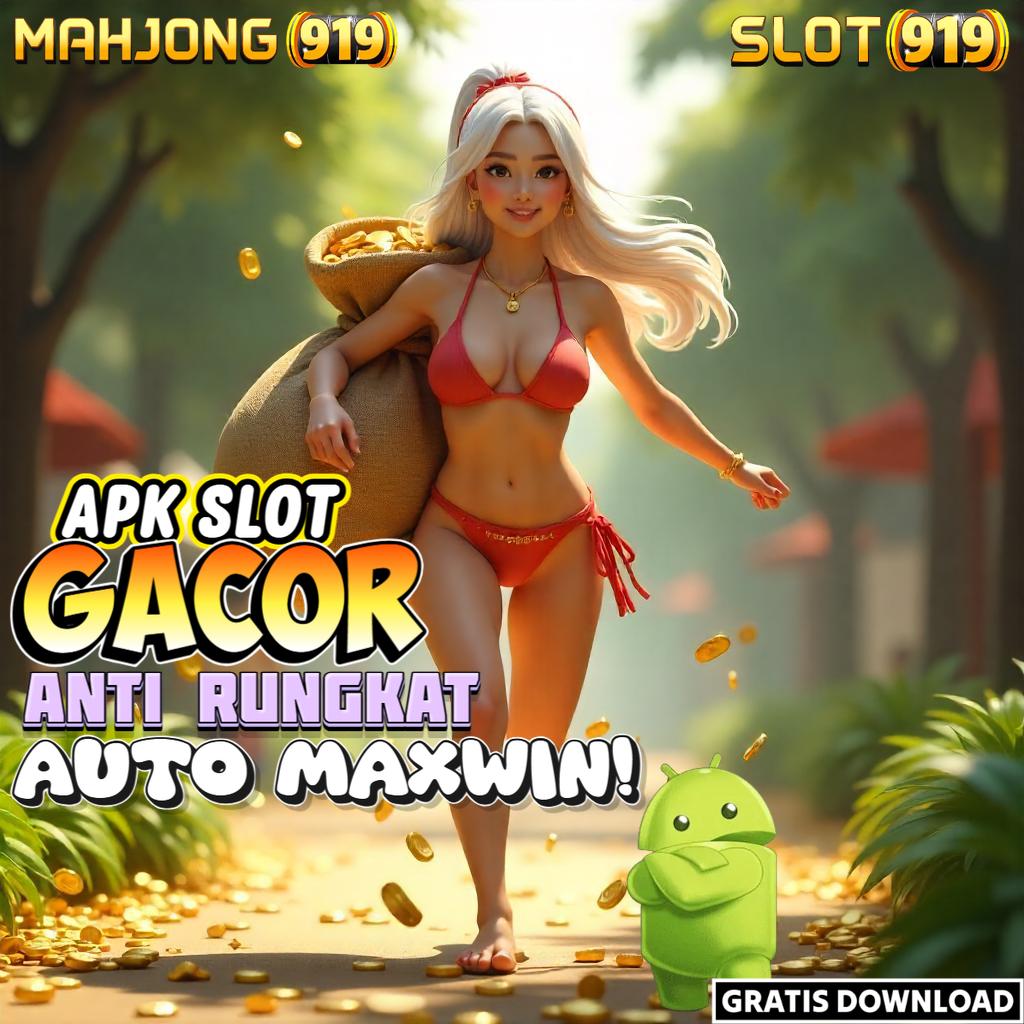 Rp 8888 Slot Apk