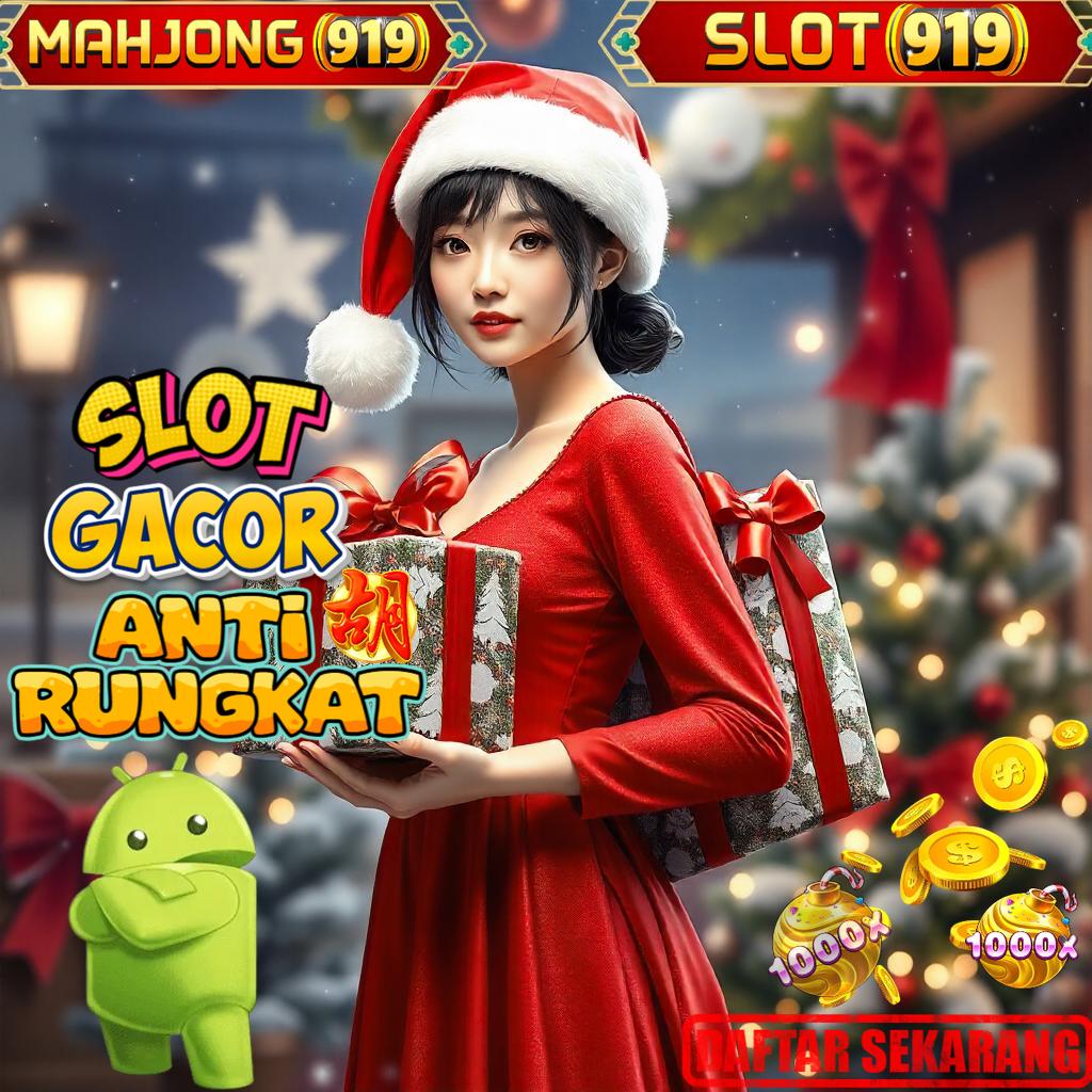 GM777 DOWNLOAD >> kini APK 1.62 Update Liburan Natal