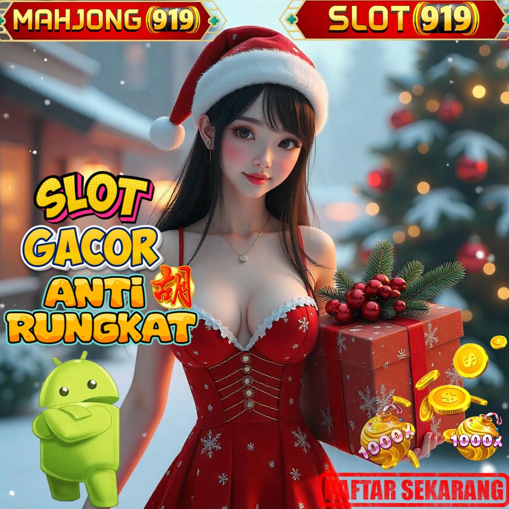 Slot Idr Apk