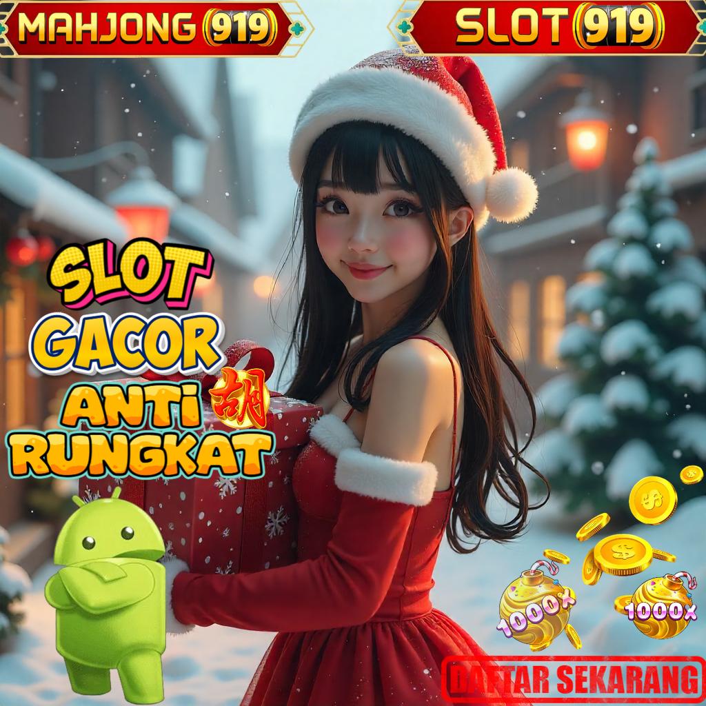 DAFTAR AS KASINO >> Misi 3.18.669 Jackpot Apk Aman