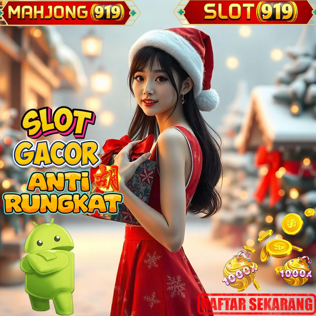 Cheat Slot Terbaru