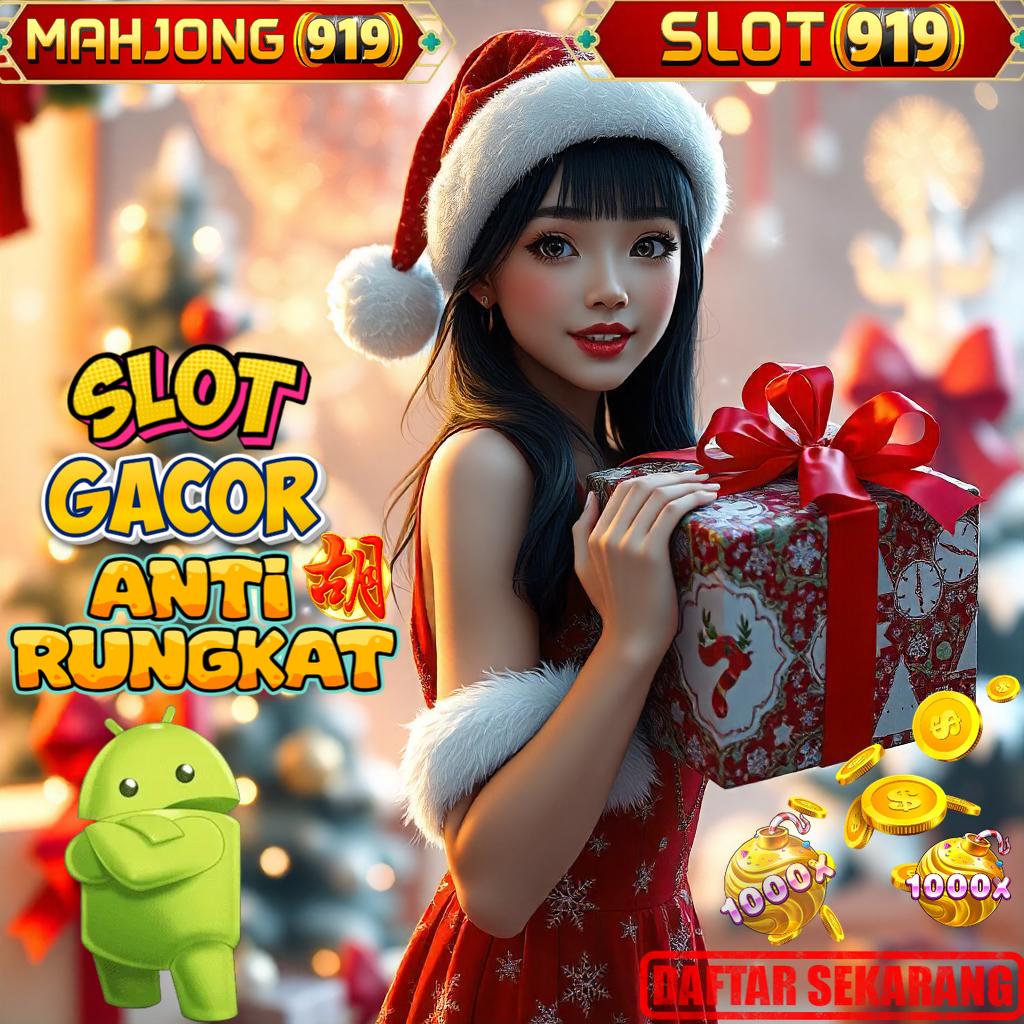 9399 SLOT >> Dinas DP3A 8.2 (Sistem Terkini) Natal Resmi Gratis