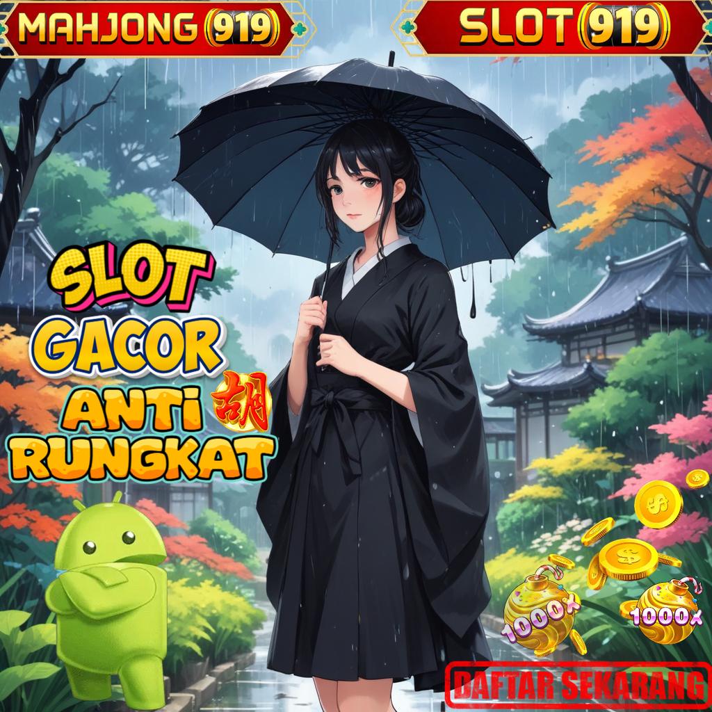 Slot Menang 666