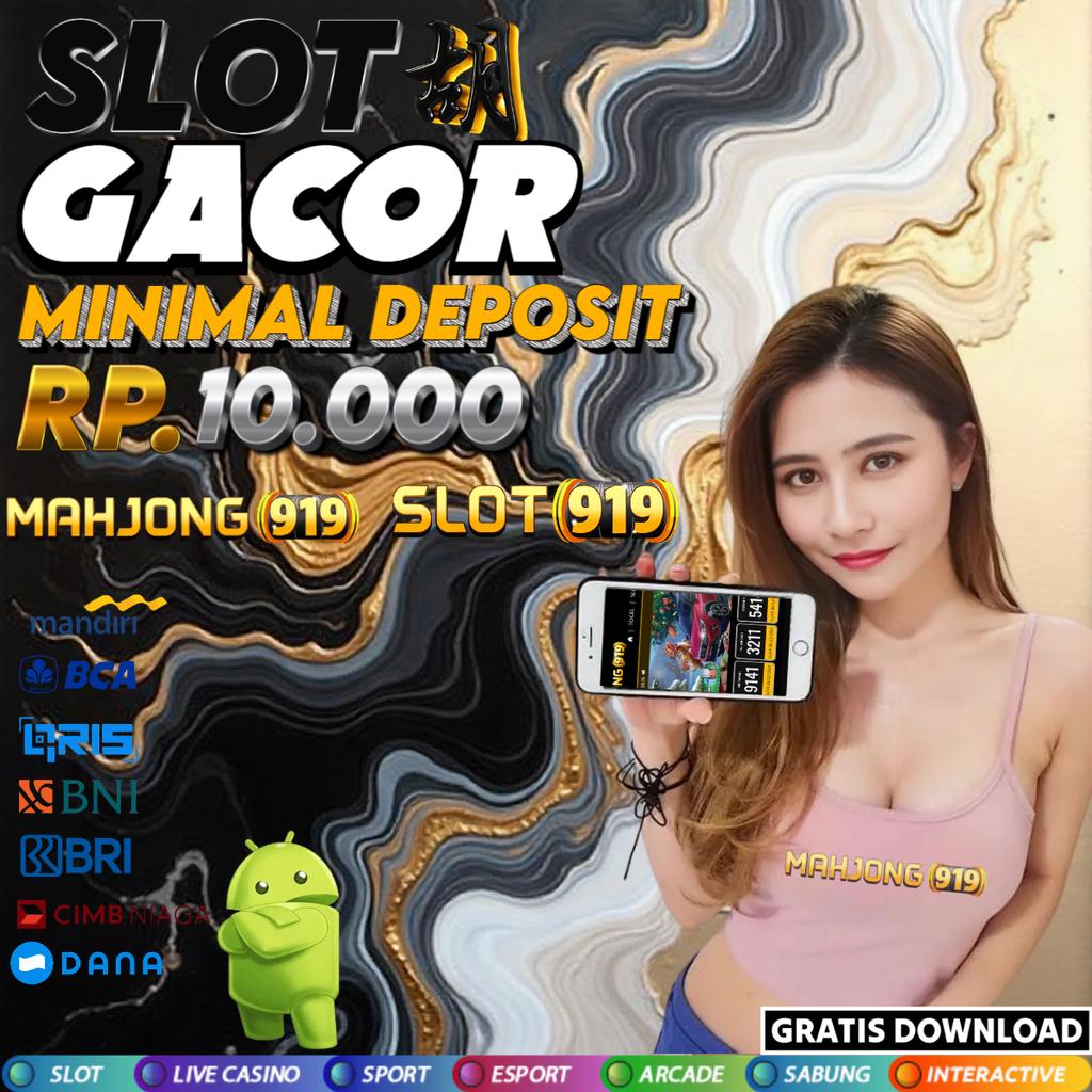 Daftar Xx1toto Apk Slot