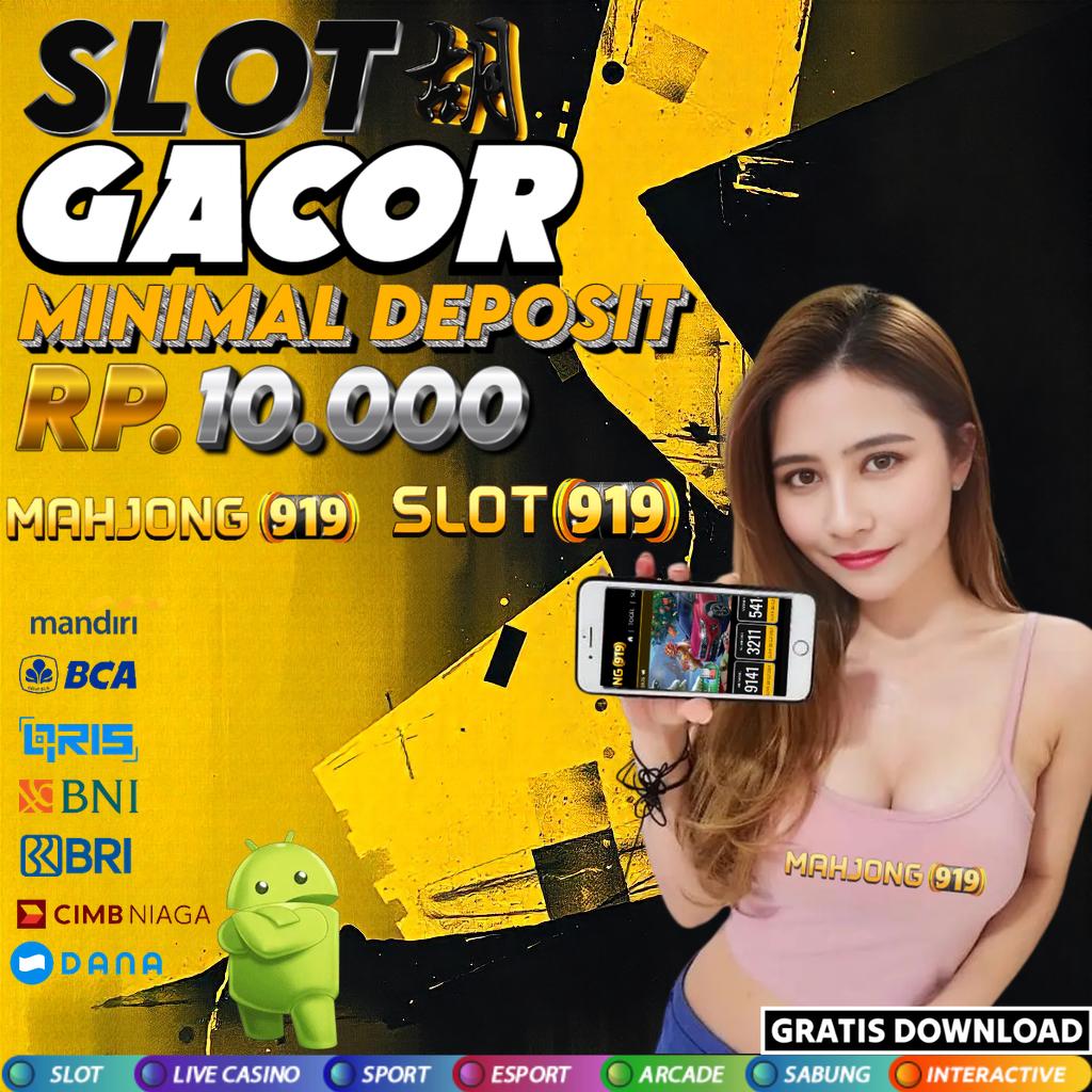 Slot V77 Bet