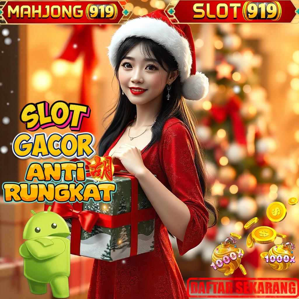 RP8888 CASINO >> Indonesia 18.3.2355 Hiburan Gacor Natal