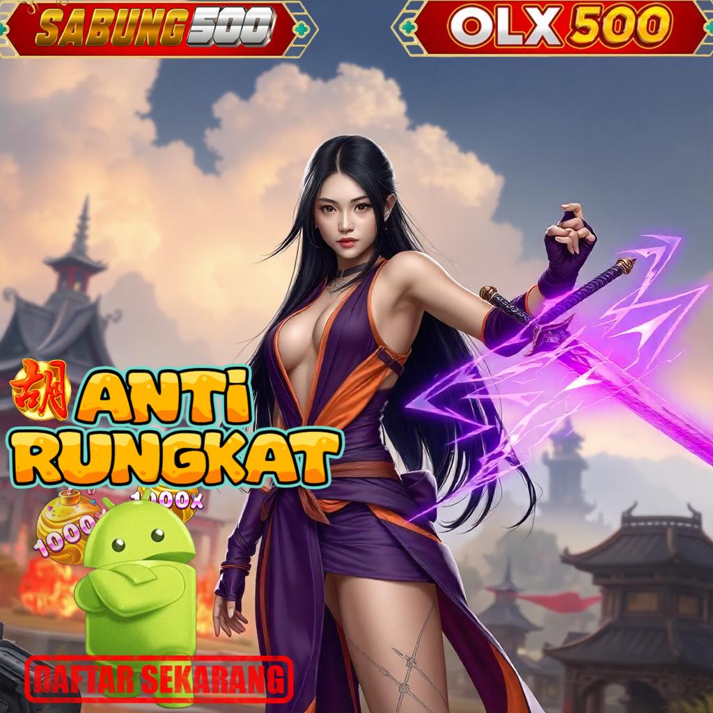 Slot Apk Bet 200