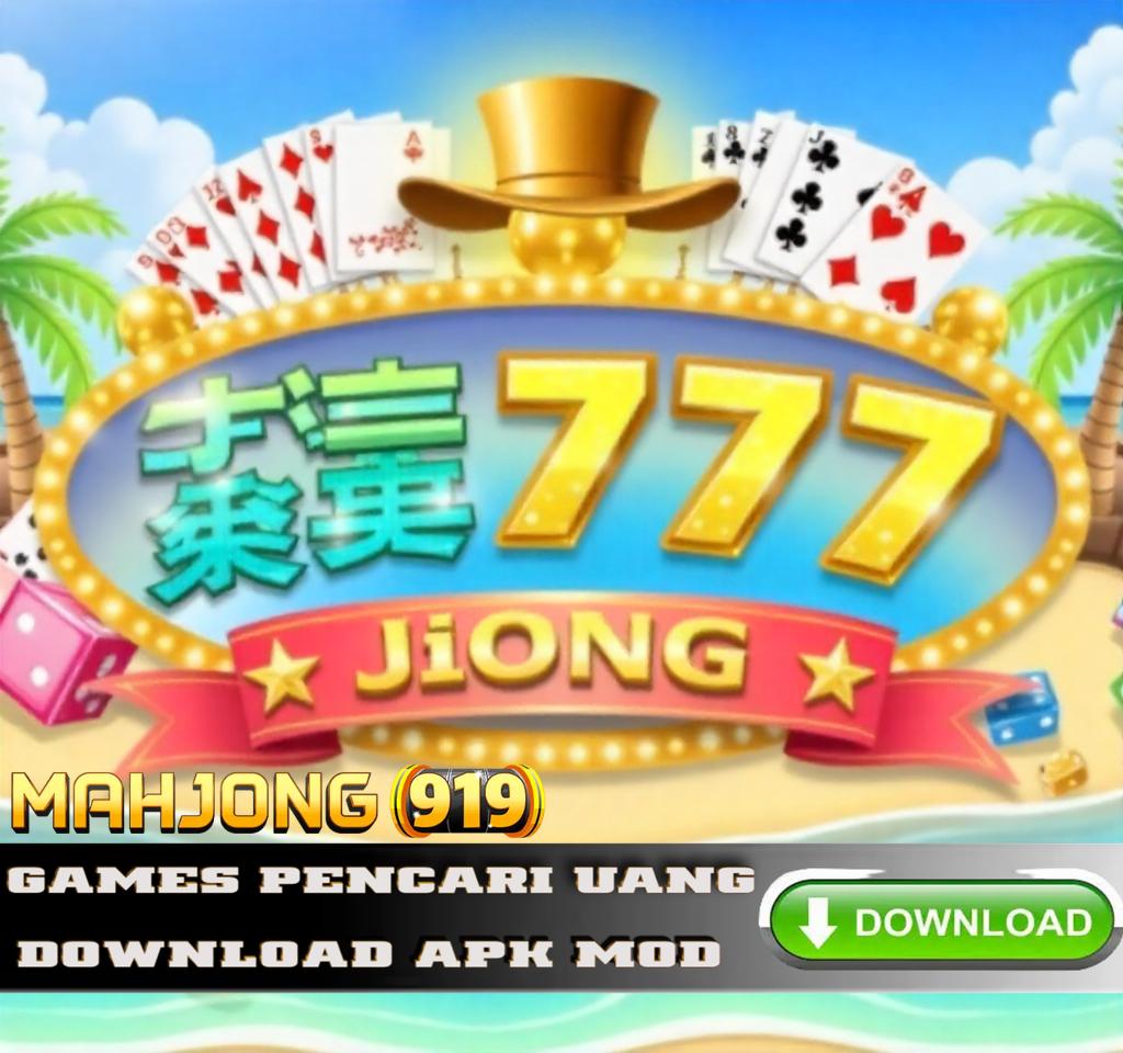 Rr 777 Slot Apk