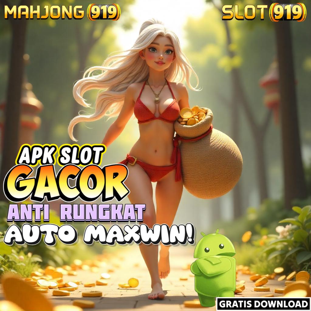 Apk Rejekibet Slot