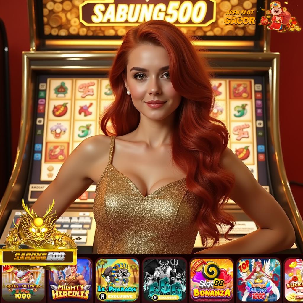 Daftar Gf777 Slot