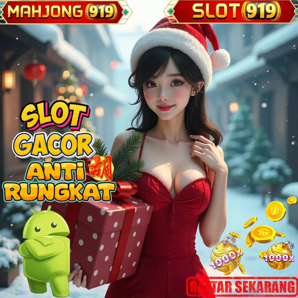 11WBET TOP >> Slot APK 14.679 Gacor Aman Liburan