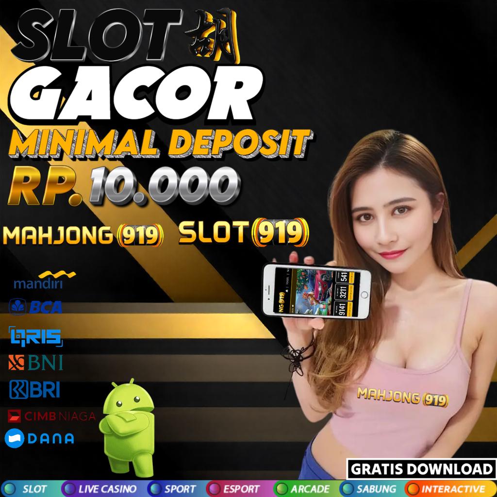 Slot Hot58