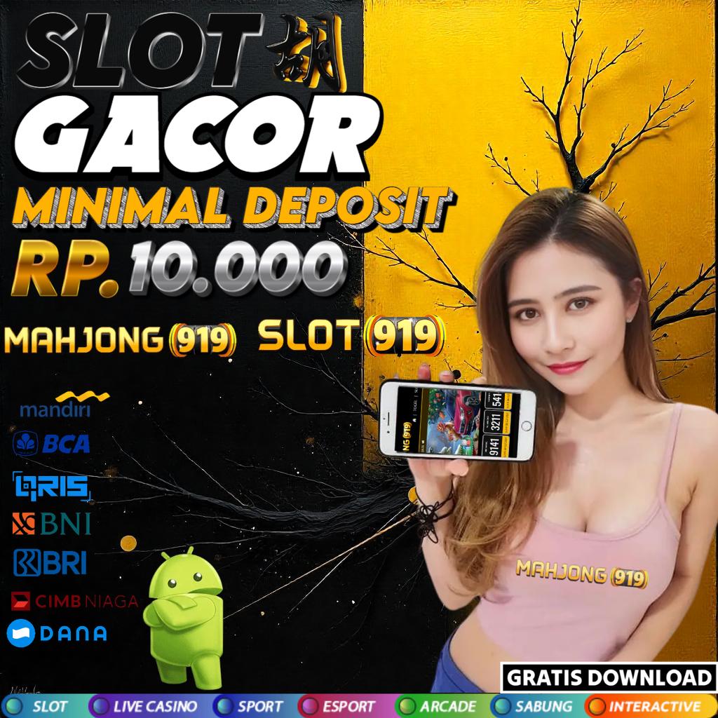 Situs Slotsri3 Com