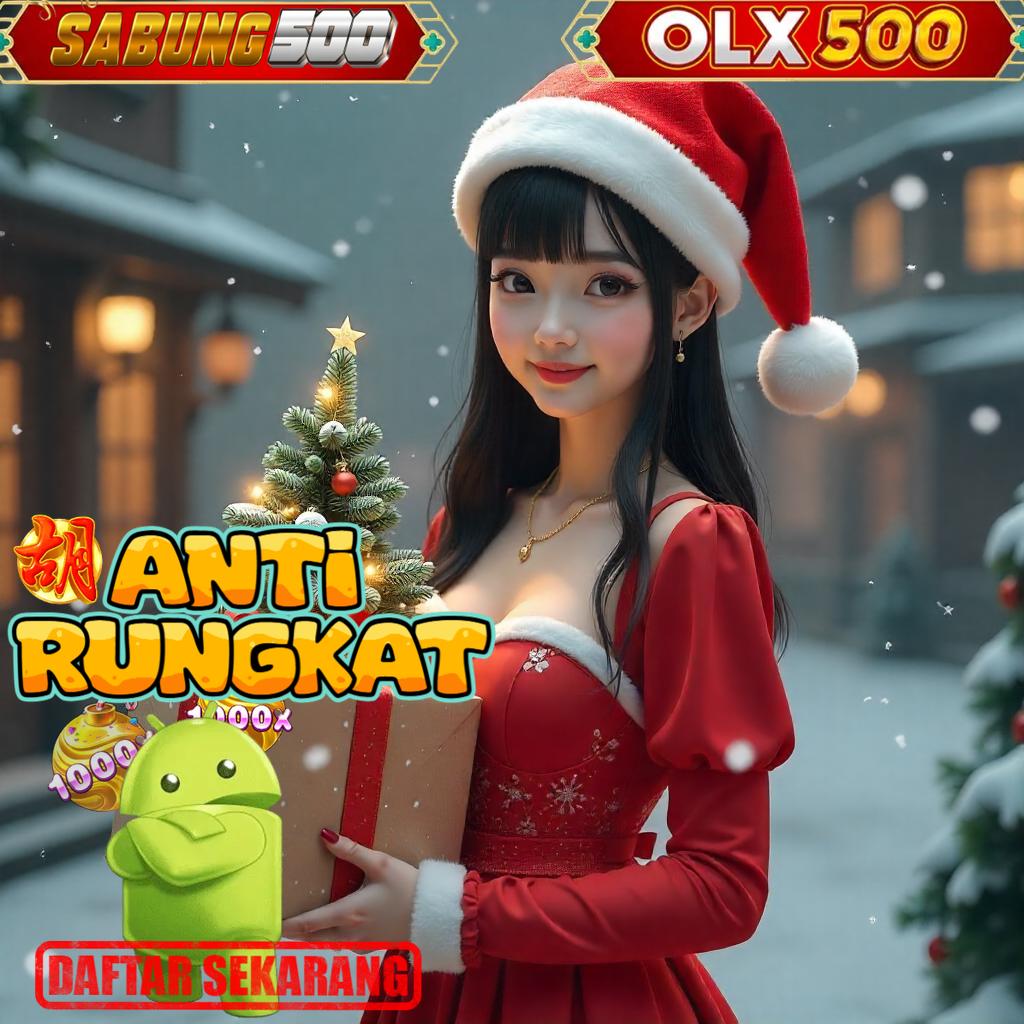 Judi Slot Online Terpercaya