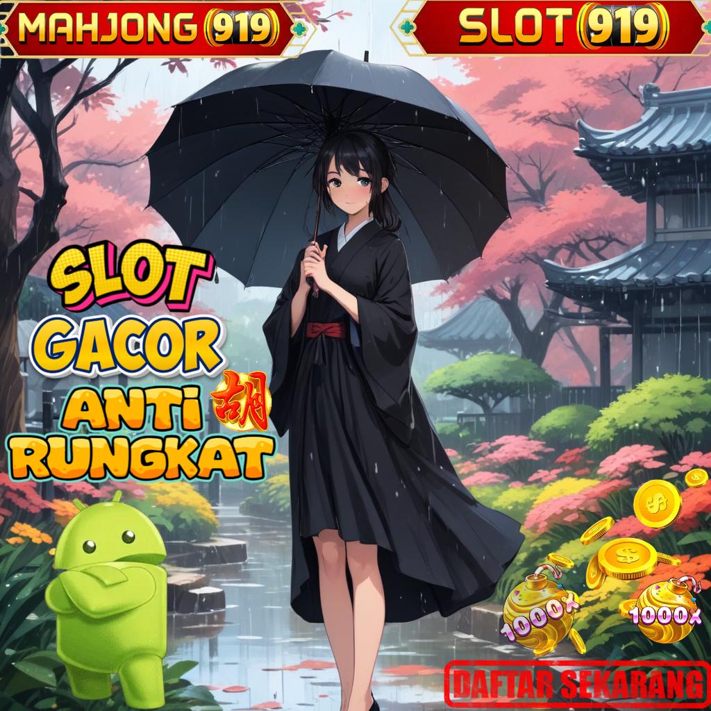 SLOT PF777 >> System 15 Apk Resmi Natal