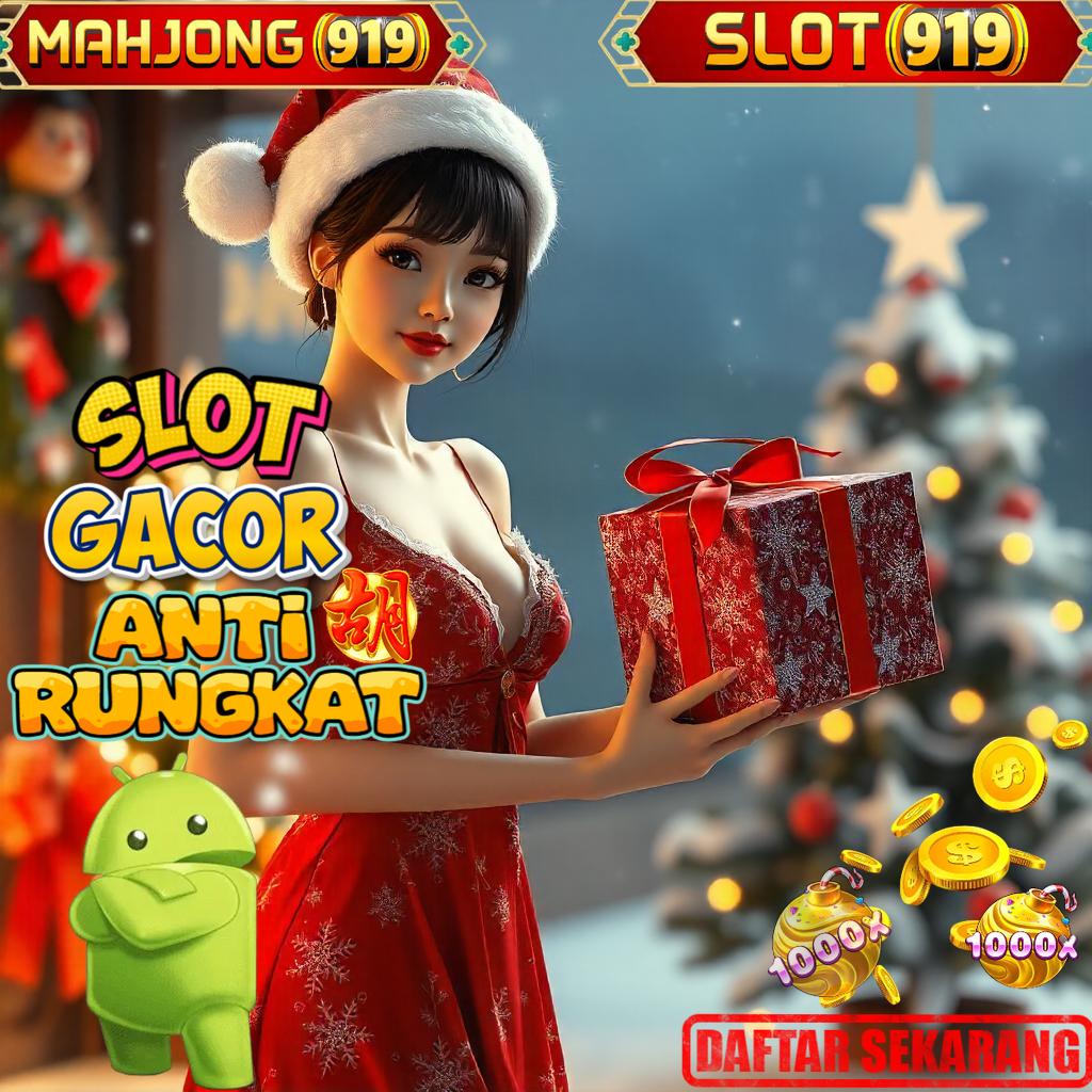 Slot Dana Gacor Apk Download