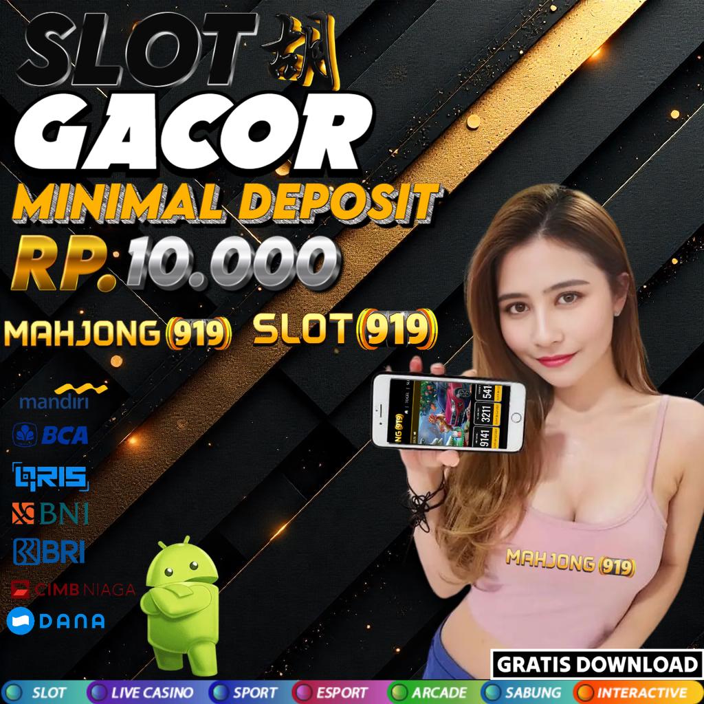 Slot Uang777