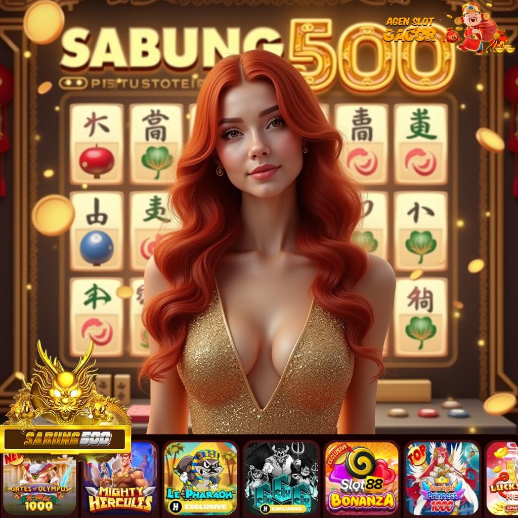 Situs Slot Gacor 2023 Terpercaya Thailand