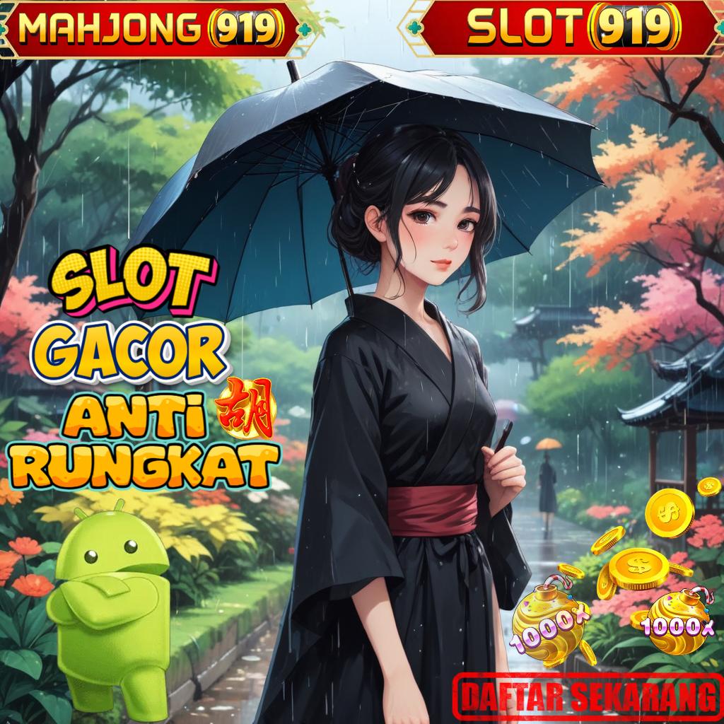 DAFTAR NIU6 >> APK 14.74 slot terbaru Kiai Mojo