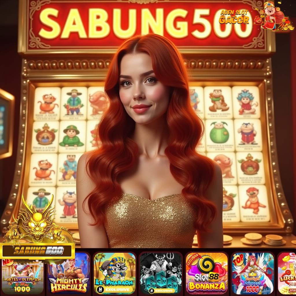 Daftar At777 Slot