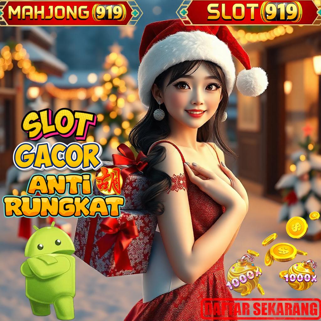 ST 777 >> apk 9.1 (Unduh) Unduhan Natal Cepat