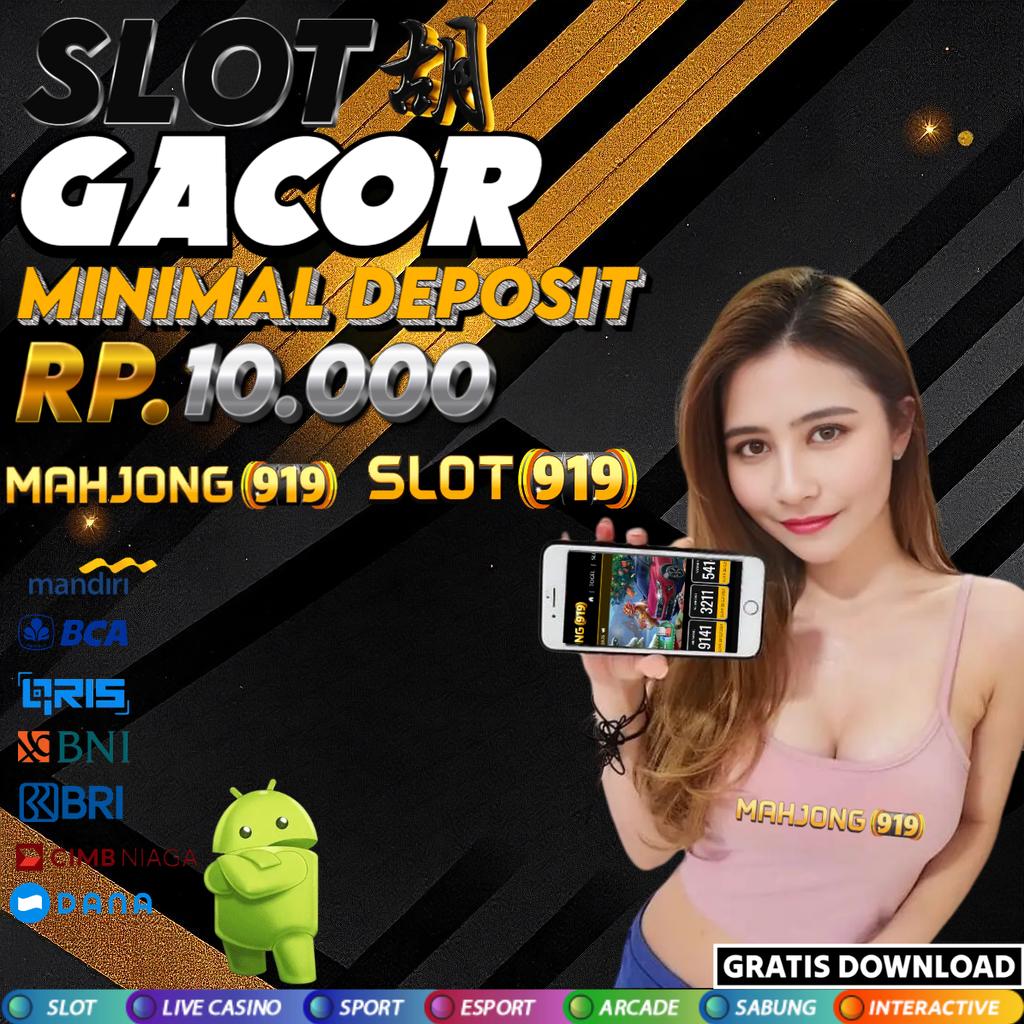 Daftar Sbotop Login