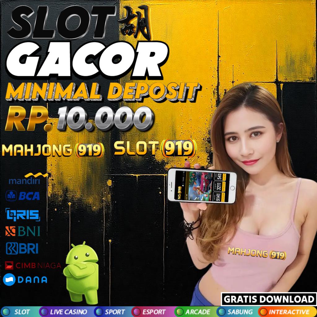 Slot Hot58