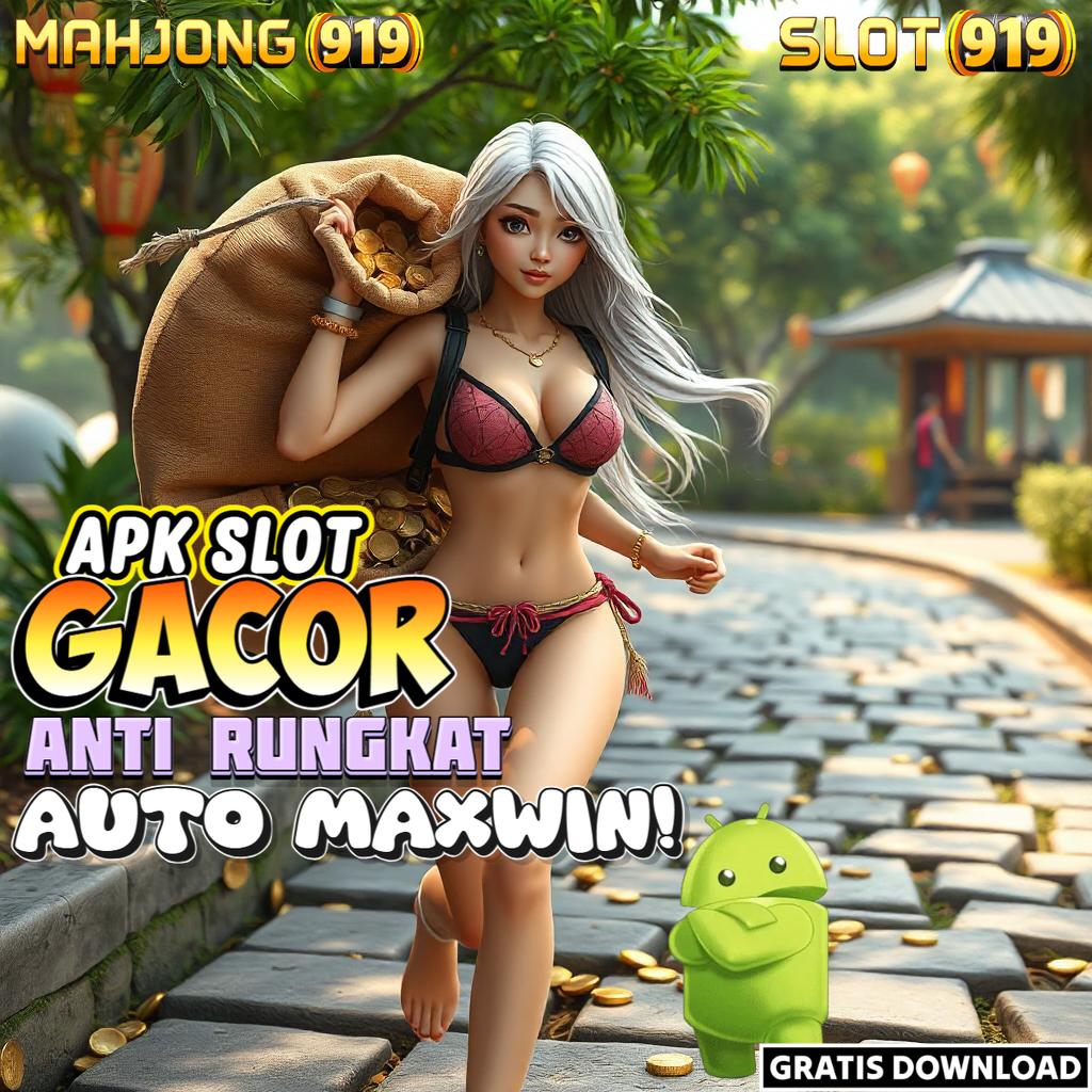 Pola Slot Maxwin Hari Ini