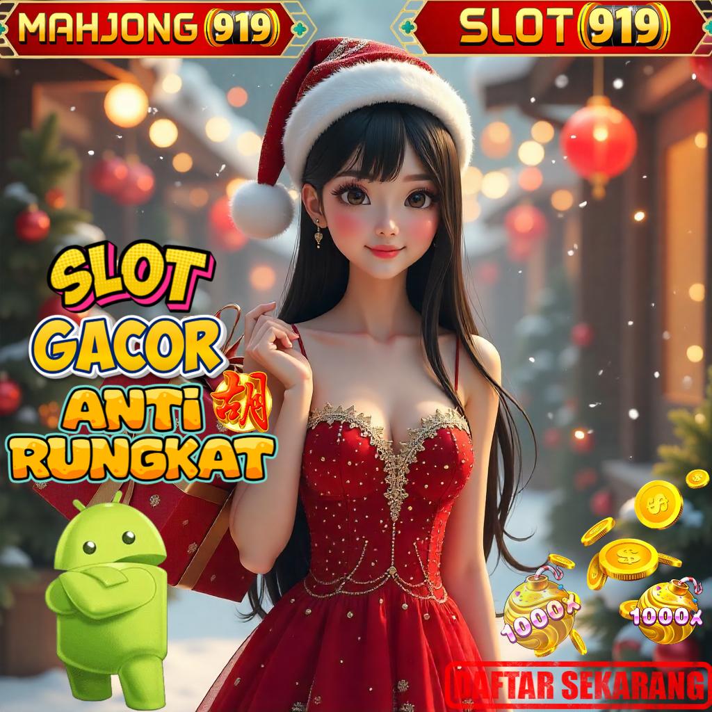 SLOT ER77 >> Game APK 8.119 Dian Utama