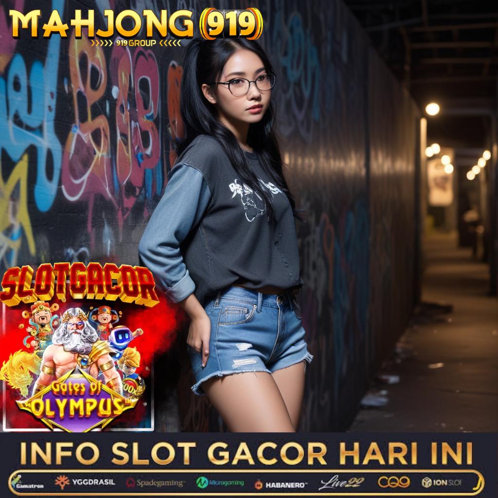 EN365 - RTP putaran aktif * Free Jackpot Terjamin