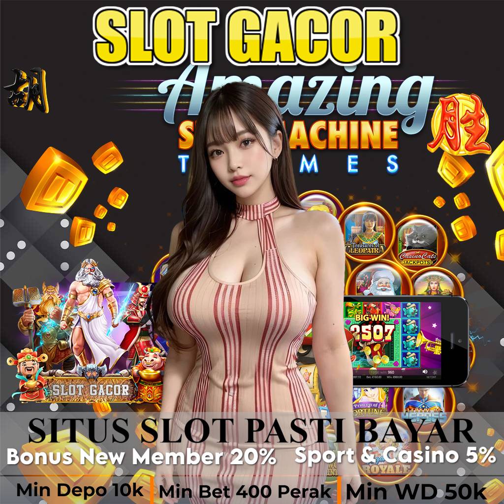 Jaya Slot